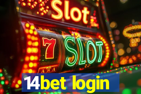 14bet login